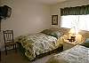 Central Gulf Coast Condominium rental - Interior Photo - Bedroom