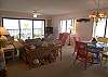Living/Dining Area