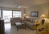 Central Gulf Coast Condominium rental - Interior Photo - Living Room