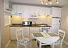 Central Gulf Coast Condominium rental - Interior Photo - Kitchen