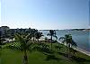 Central Gulf Coast Condominium rental - Interior Photo - View to the South