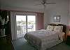 Central Gulf Coast Condominium rental - Interior Photo - Master Bedroom