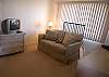 Central Gulf Coast Condominium rental - Interior Photo - Guest Bedroom