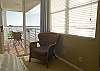 Central Gulf Coast Condominium rental - Interior Photo - View from the Master Bed
