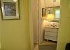 Dressing Area