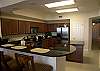 Central Gulf Coast Condominium rental - Interior Photo - Kitchen