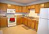 Central Gulf Coast House rental - Interior Photo - Kitchen
