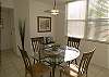 Central Gulf Coast Condominium rental - Interior Photo - Dining Room