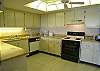 Central Gulf Coast Condominium rental - Interior Photo - Spacious Kitchen
