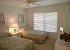 Central Gulf Coast Condominium rental - Interior Photo - Guest Bedroom