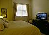 32" Flatscreen LCD TV.
