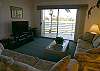 Central Gulf Coast Condominium rental - Interior Photo - Living Room