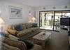 Central Gulf Coast Condominium rental - Interior Photo - Living Room