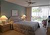Central Gulf Coast Condominium rental - Interior Photo - Master Bedroom
