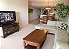 Flatscreen TV/DVD