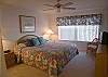 Central Gulf Coast Condominium rental - Interior Photo - Master Bedroom