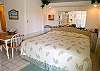 New King size bed