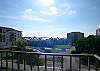 Central Gulf Coast Condominium rental - Interior Photo - Balcony View
