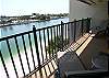 Bayside Balcony
