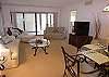 Living/Dining Area