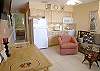 Central Gulf Coast Condominium rental - Interior Photo - Kitchen