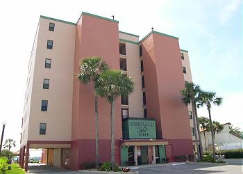 Central Gulf Coast Condominium rental - Exterior Photo