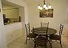 Central Gulf Coast Condominium rental - Interior Photo - Pass-thru to the Kitchen