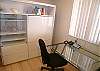 Den off the entry way