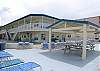 Central Gulf Coast Condominium rental - Interior Photo - Sea Rocket Exterior