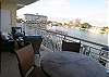 Bayfront Balcony