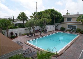 Central Gulf Coast Condominium rental - Exterior Photo