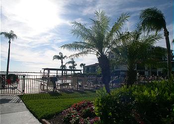 Central Gulf Coast Condominium rental - Exterior Photo - Bahia J & K Pool