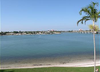 Central Gulf Coast Condominium rental - Exterior Photo - View from the Balcony