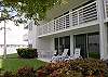 Central Gulf Coast Condominium rental - Interior Photo - Large Patio