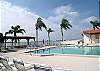 Central Gulf Coast Condominium rental - Interior Photo - Bay side pool and spa
