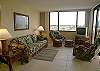 Central Gulf Coast Condominium rental - Interior Photo - Living Room
