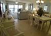 Dining/Living Area