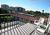 Sunny Balcony