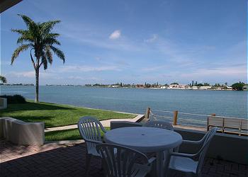 Central Gulf Coast Condominium rental - Exterior Photo - BV15-157