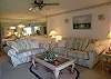Central Gulf Coast Condominium rental - Interior Photo - Living Room
