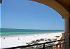 Central Gulf Coast House rental - Interior Photo - View from the Loft