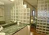 Central Gulf Coast Condominium rental - Interior Photo - Master Vanity