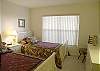 Central Gulf Coast Condominium rental - Interior Photo - Guest Bedroom
