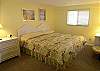 Central Gulf Coast Condominium rental - Interior Photo - Guest Bedroom