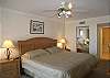 Central Gulf Coast Condominium rental - Interior Photo - Master Bedroom