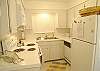 Central Gulf Coast Condominium rental - Interior Photo - Kitchen