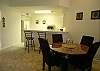 Dining Area & Kitchen