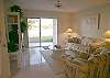 Central Gulf Coast Condominium rental - Interior Photo - Living Room