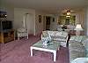 Central Gulf Coast Condominium rental - Interior Photo - Living Room