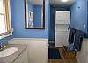 Central Gulf Coast House rental - Interior Photo - Laundry